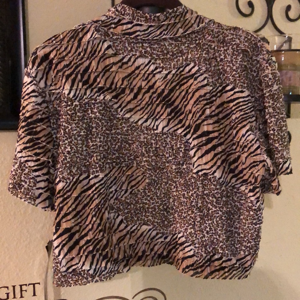 🖤Animal Print Cover - Picture 7 of 8